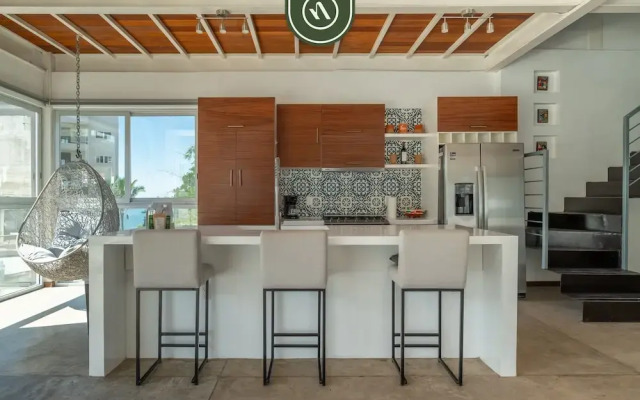 The Ava 605 in Jalisco