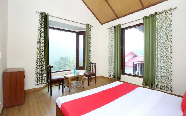 OYO Home 13529 Exotic 3BHK