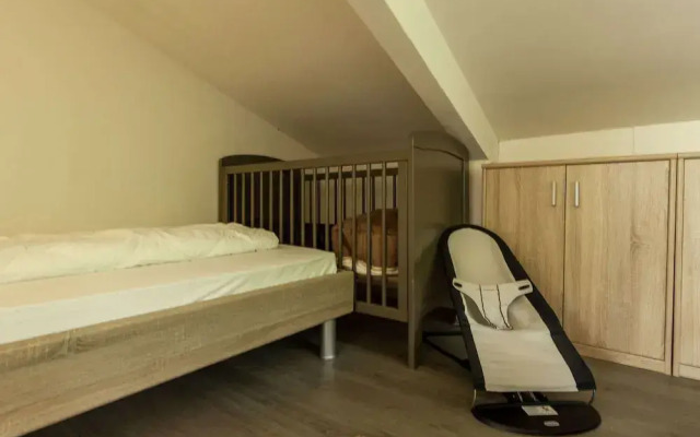 Luxury Villa with Sauna & Hot Tub in Middelkerke