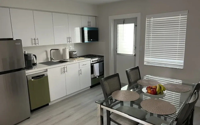 Sea Echo Apartment Motel