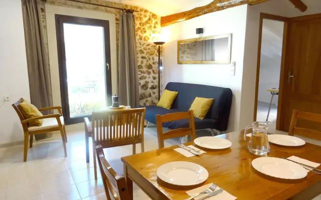 Apartamentos Casa La Muntanya