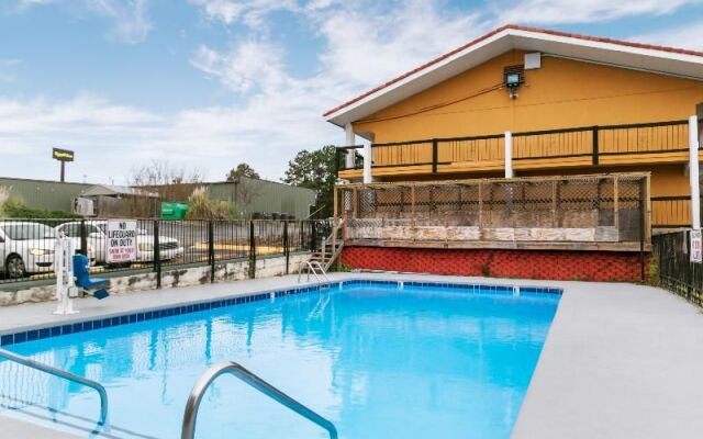 Hotel Columbia Sc I-20/I-26