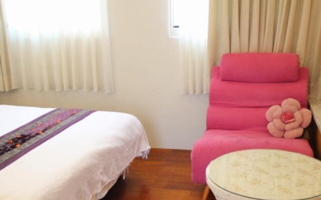 Nature House Homestay