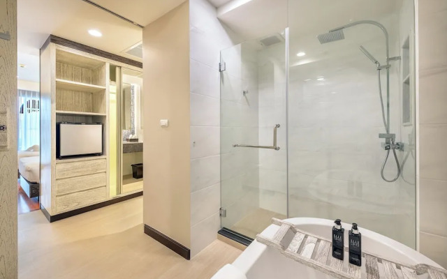 Treepana Hua Hin Hotel
