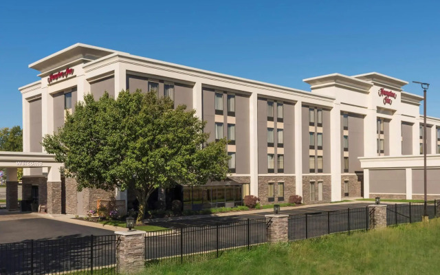 Hampton Inn Grand Rapids-South