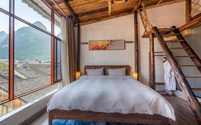 Yangshuo Autumn Inn