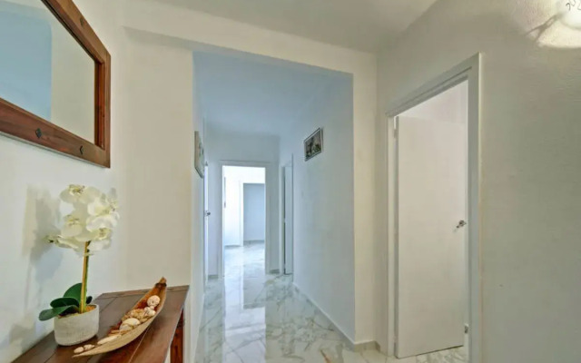 Apartment LAncora Jávea 15952