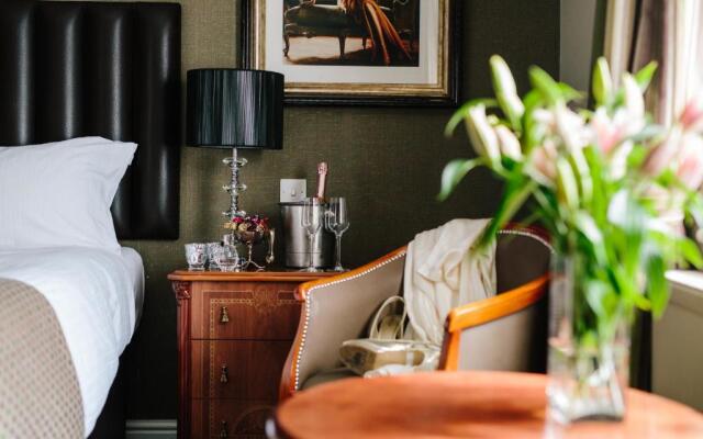 Ashbourne Hotel
