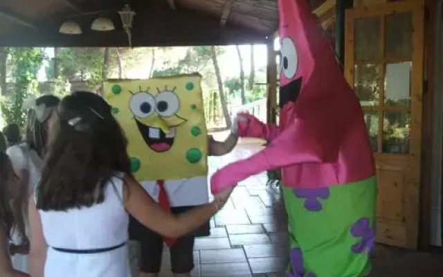 Apartamentos Rurales Sierra Luna