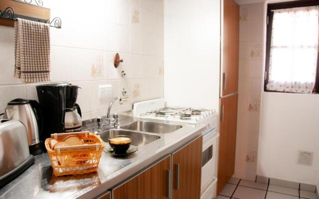 Badwiessee Apart Hotel & Spa
