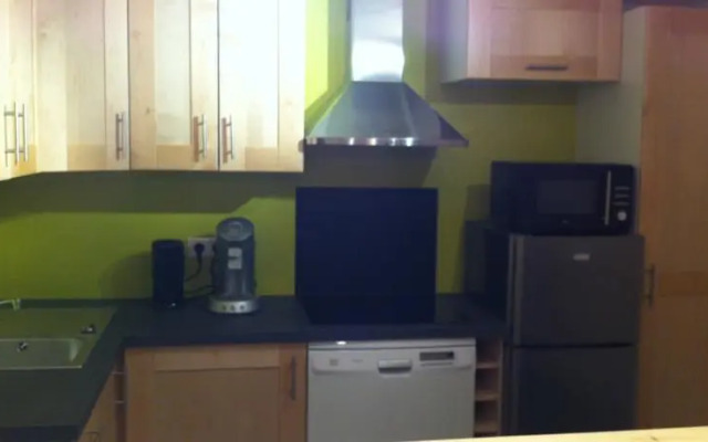 Appartement Proche Station de Ski