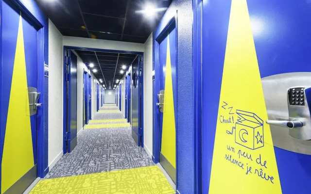 Ibis Budget Marmande