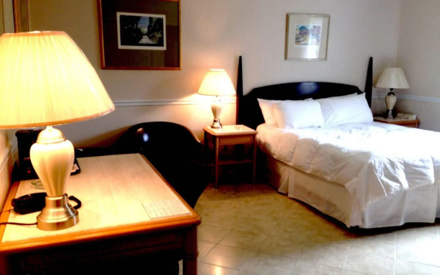 Motel Montcalm