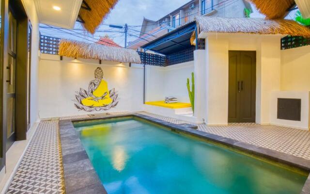 Villa Canberra