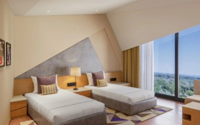 Vivanta New Delhi, Dwarka