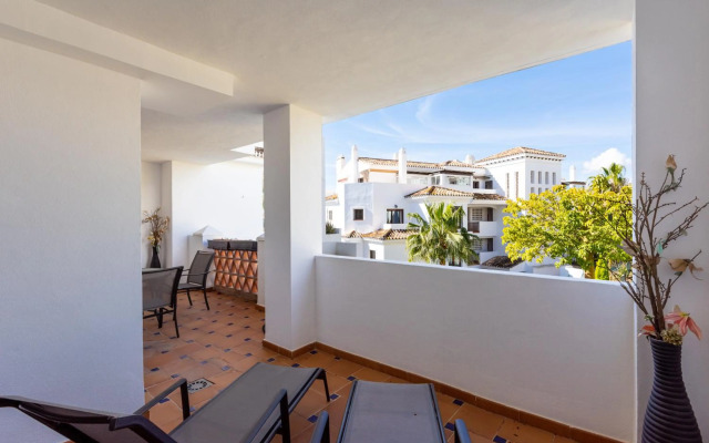 Finca San Antonio Holiday Rental