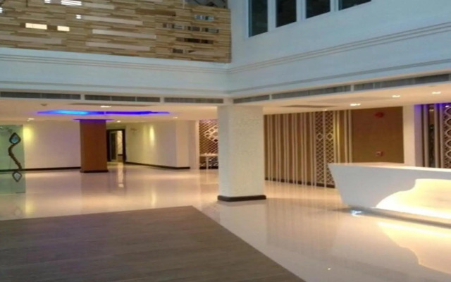 Vassana Design Hotel