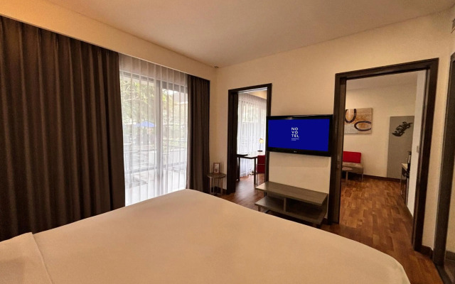 Hotel Novotel Banjarmasin Airport