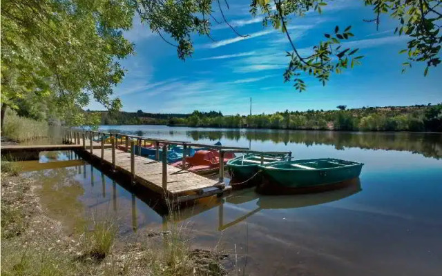 O Astoria de Monfortinho