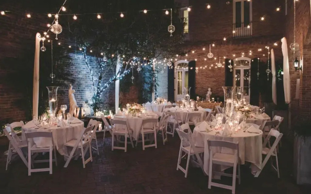 Holiday Inn FRENCH QUARTER-CHATEAU LEMOYNE by IHG