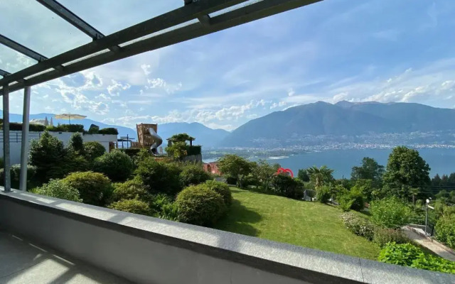 Hotel La Campagnola