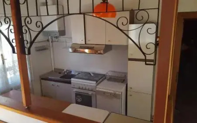 Luminoso appartamento centrale