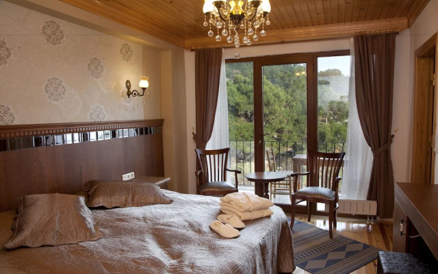 Kayalar Terrace Butik Otel