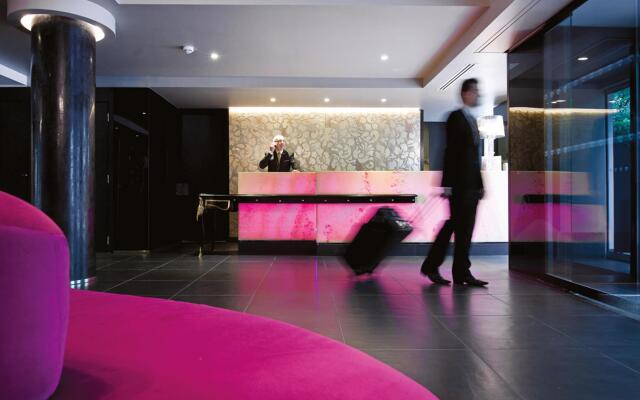 Hotel Etoile Maillot