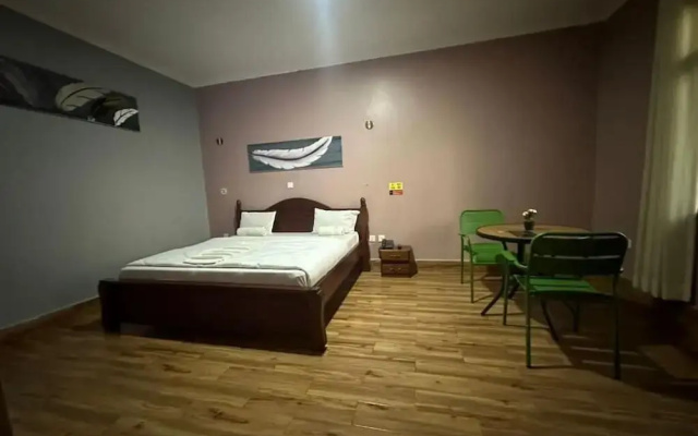 Rebero Resort