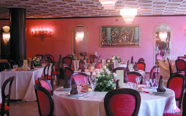 Park Hotel Ville Montefiori