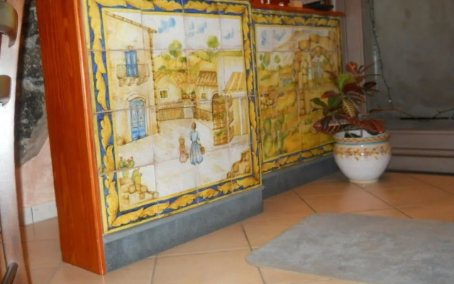 B&B ai Quattro Canti