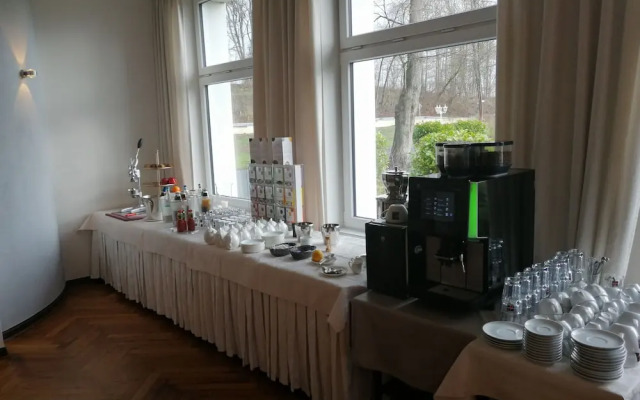 Haus Delecke