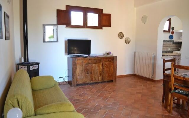 Casale Abate Menfi