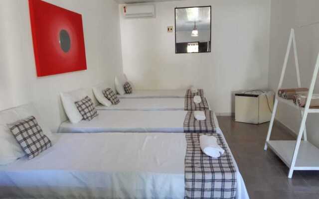 Pousada Portal dos Coqueirais