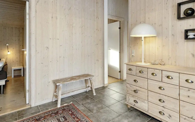 7 Person Holiday Home in Fjerritslev