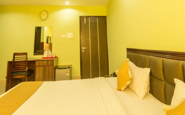 OYO 2988 Hotel Grand Majesty