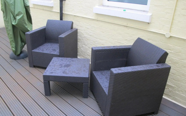 Bloomsbury - Serviced Apartments