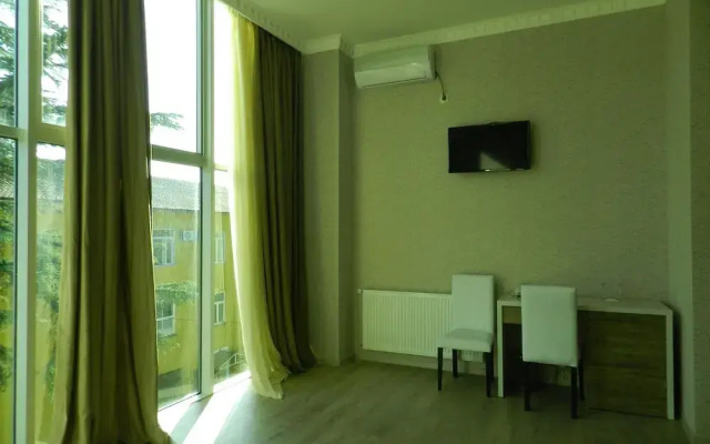 Resort Martvili
