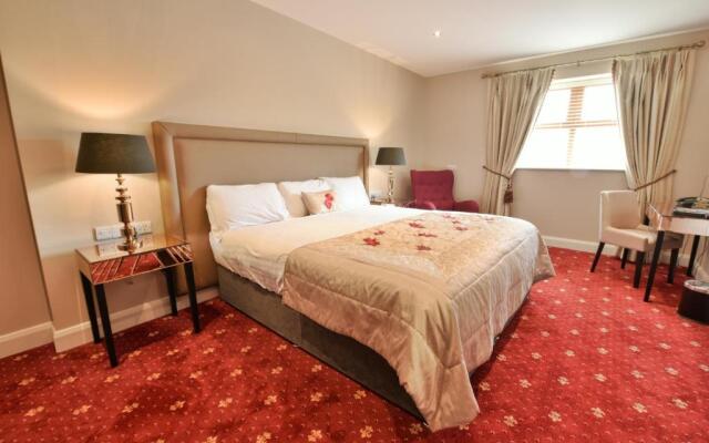 Ballyliffin TownHouse Boutique Hotel