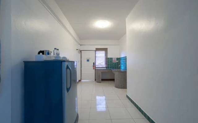OYO 1123 The One Health Care and Apartment