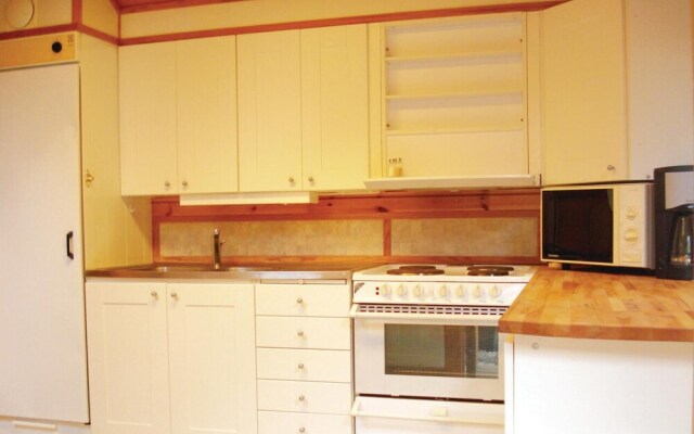 Awesome Home in Trosa With 1 Bedrooms