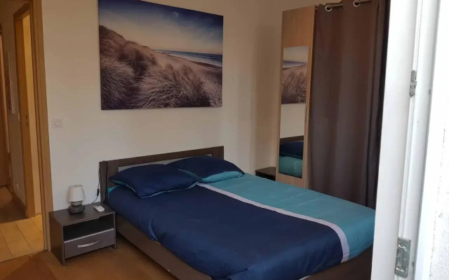 les orangers - Apartment in 戛纳 - Photo 3