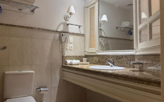 IL Campanario Villaggio Resort