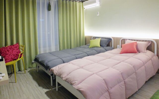 Ariene Guesthouse - Hostel