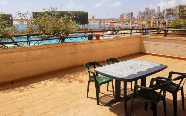 Apartamento Maritimus