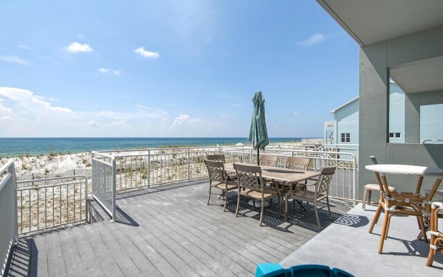 White Sands 451- Beach Dreams