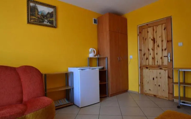 Pokoje z widokiem na morze 2