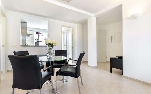 Apartamento Can Doria