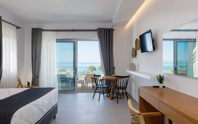 Eleven Boutique Suites