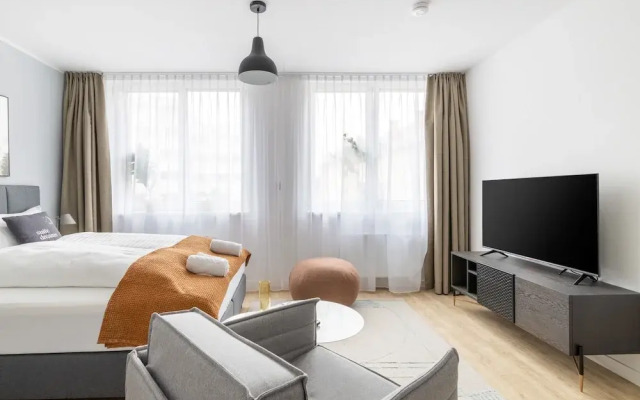 limehome Klagenfurt Karfreitstraße